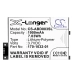Ebook, eReader Battery Amazon CS-ABD003SL