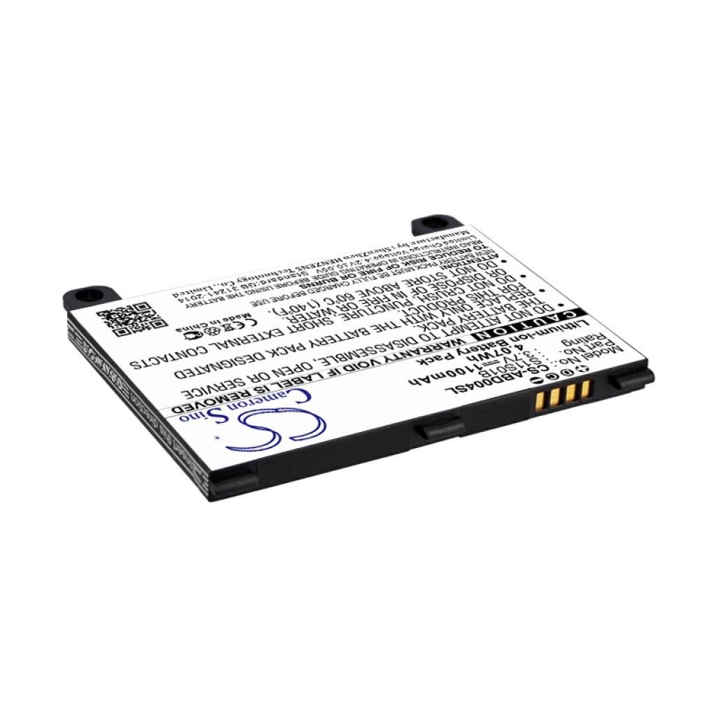 Battery Replaces S11S01B