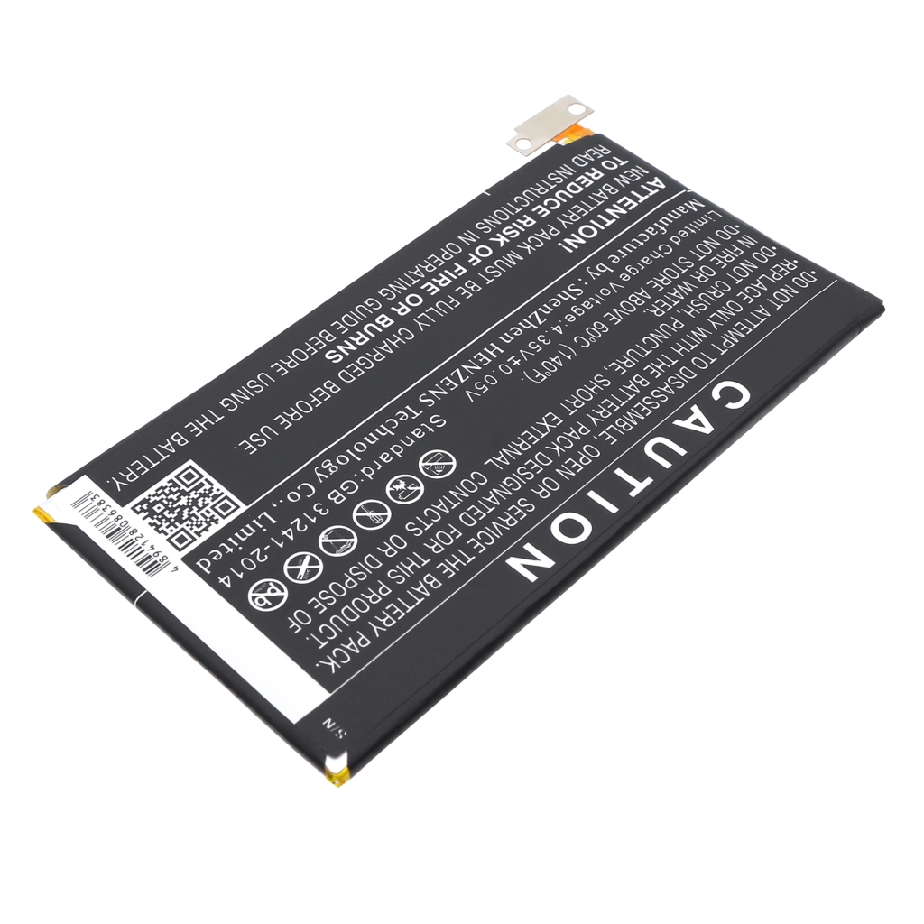 Tablet Battery Amazon CS-ABD009SL