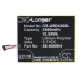 Battery Replaces ST08A