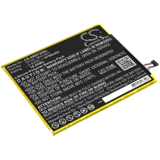 Kompatybilna wymiana baterii za Amazon 26S1021,58-000303,58-000313,ST33