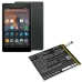 Baterie do tabletów Amazon CS-ABD800SL