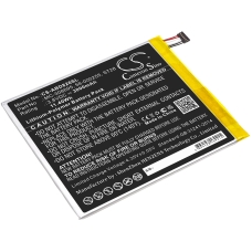 Kompatybilna wymiana baterii za Amazon 58-000255,MC-308695,ST28