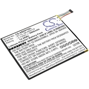 CS-ABD870SL<br />Baterie dla   zastępuje baterię ST10