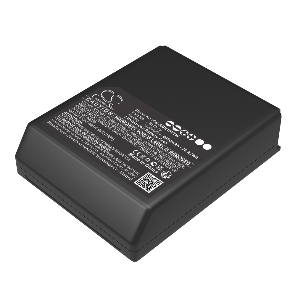 Two-Way Radio Battery Airbus CS-ABH190TW