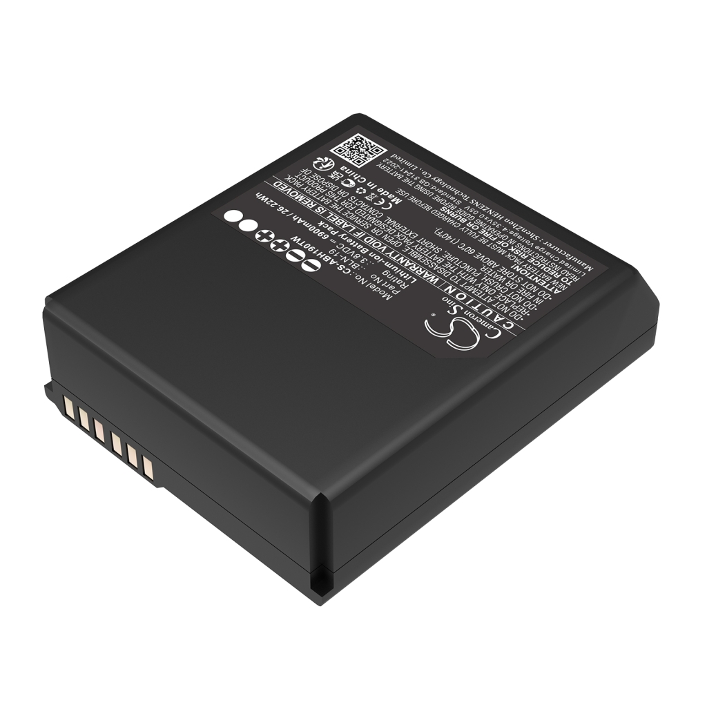 Two-Way Radio Battery Airbus CS-ABH190TW