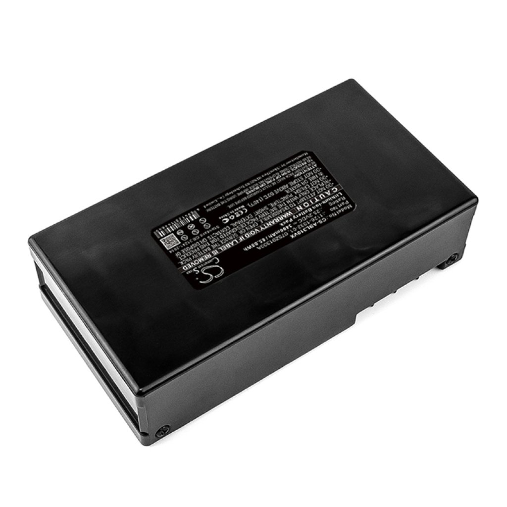Baterie Zastępuje AG6208003