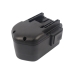 Battery Replaces 0612-20