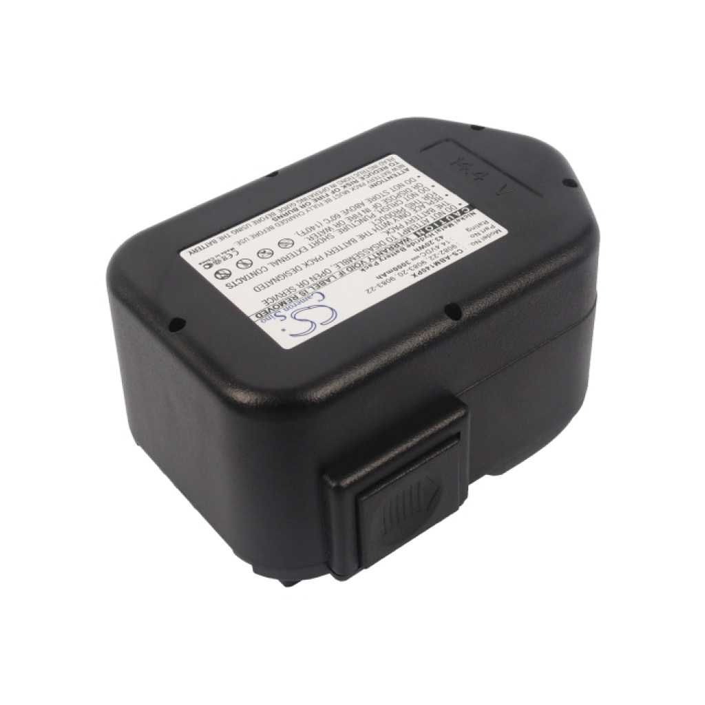 Battery industrial Milwaukee 0516-52
