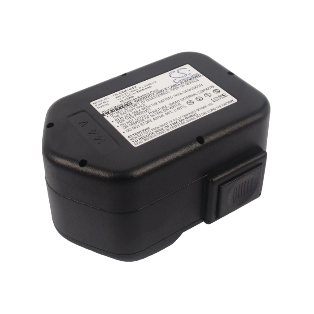 Battery industrial Milwaukee 0516-52