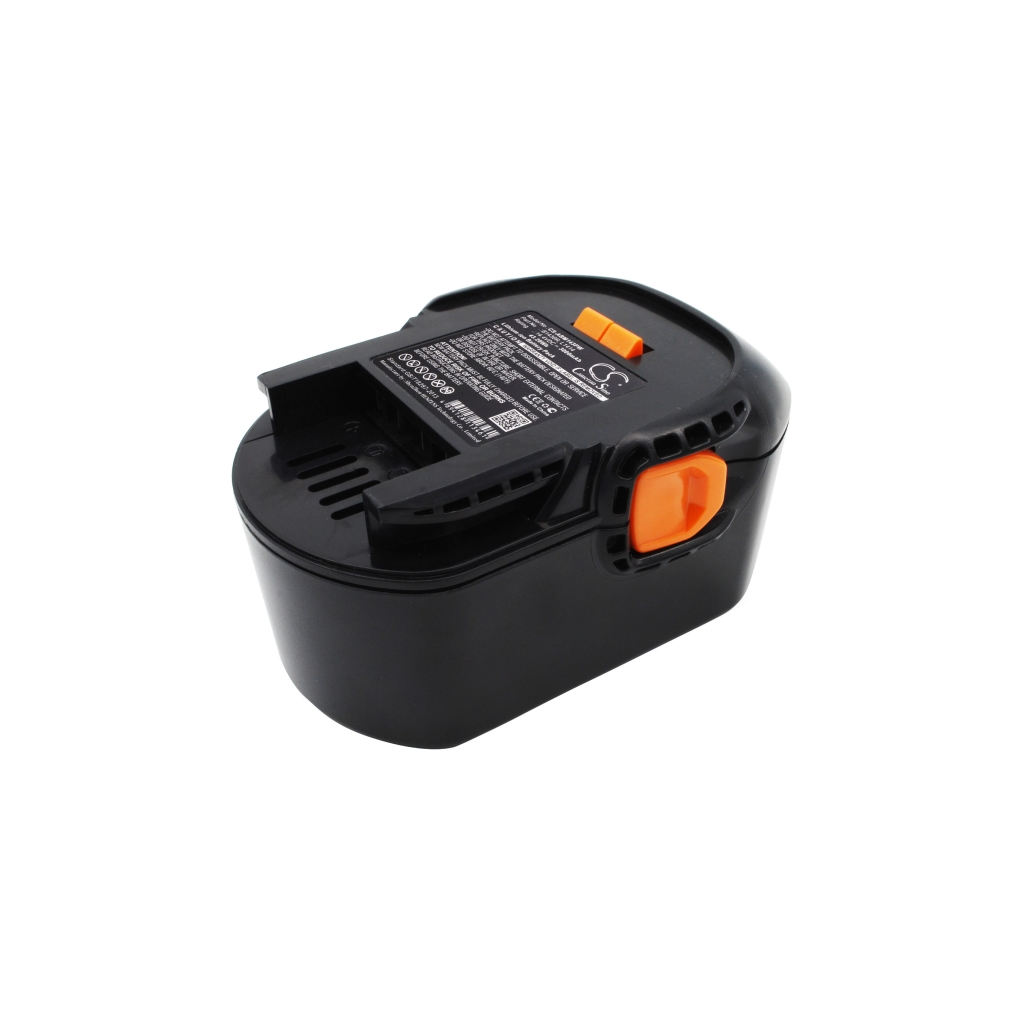 Battery Replaces 0700956430