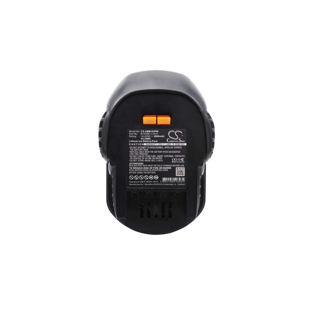 Battery Replaces 0700956430