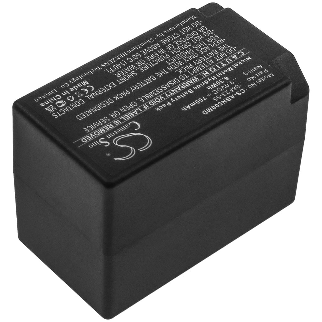 Baterie do urządzeń medycznych Abbott CS-ABN500MD