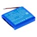Two-Way Radio Battery Midland CS-ABP446TW