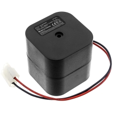 Kompatybilna wymiana baterii za Alarm lock BP-6