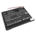 Game, PSP, NDS Battery Anbernic CS-ABR351SL