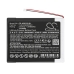 Baterie do konsoli do gier Anbernic CS-ABR351SL