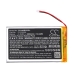 Baterie do konsoli do gier Anbernic CS-ABR353SL