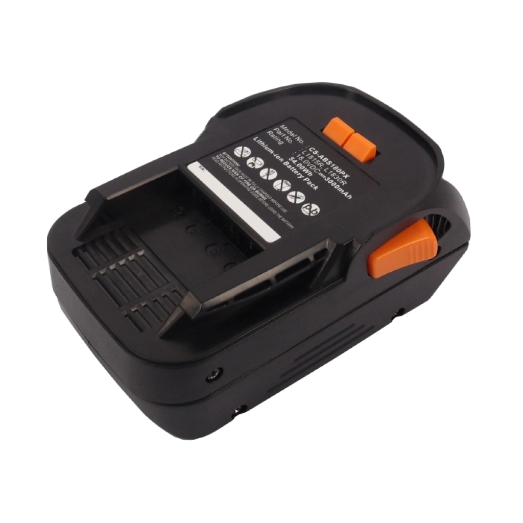 Battery industrial Aeg BS 18G