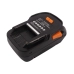 Battery industrial Aeg BS 18G