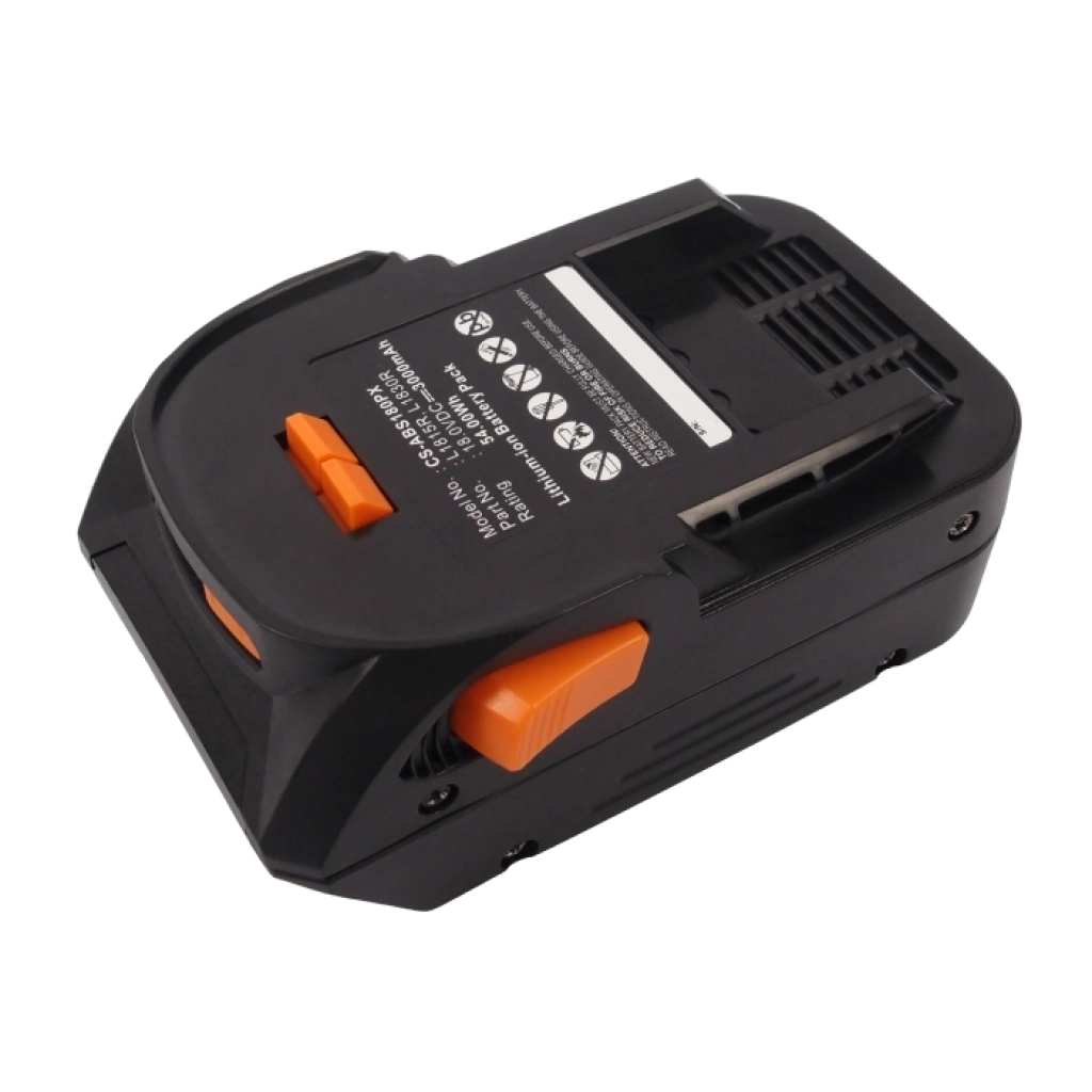 Battery industrial Aeg BS 18G