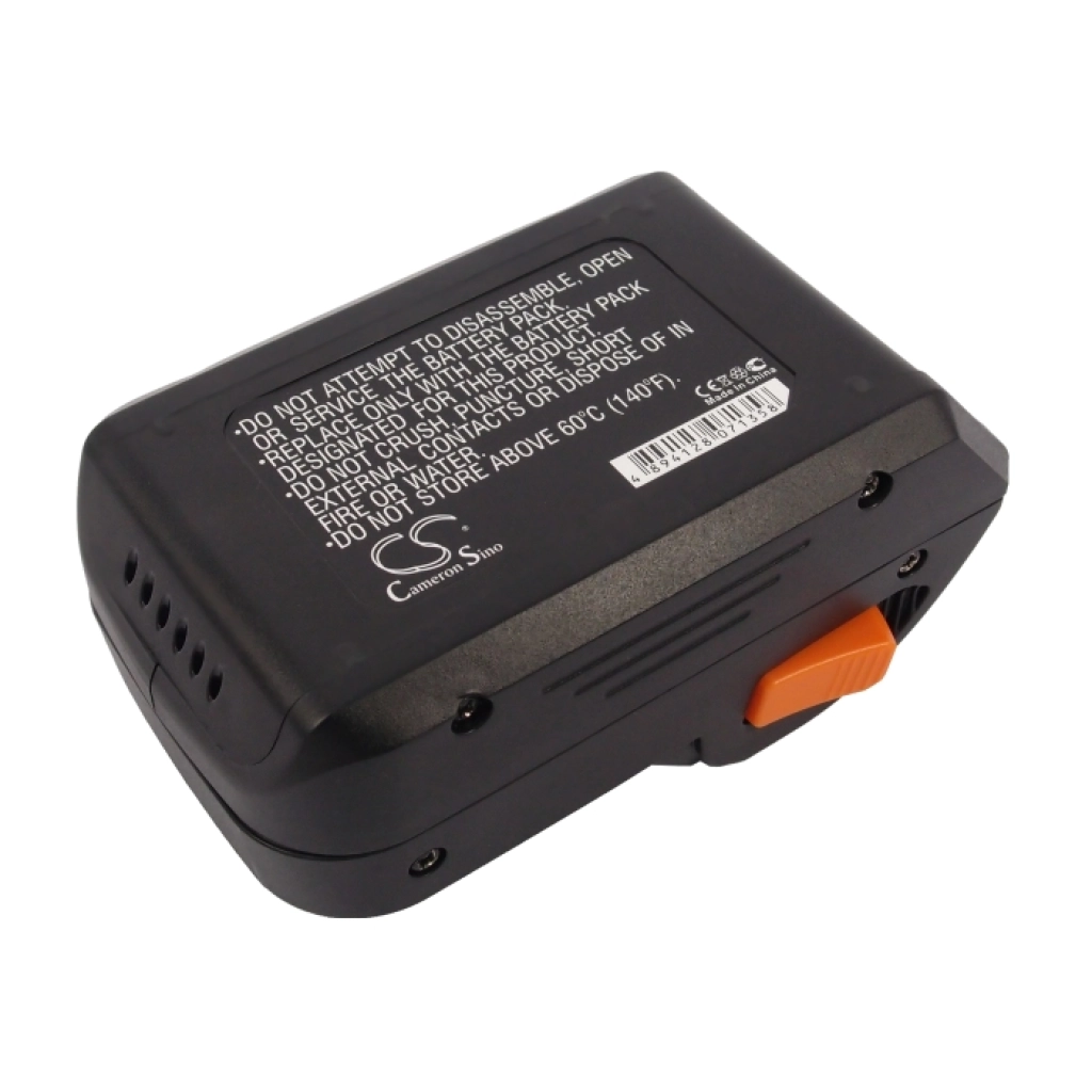 Battery industrial Aeg BS 18G