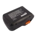 Battery industrial Aeg BS 18G