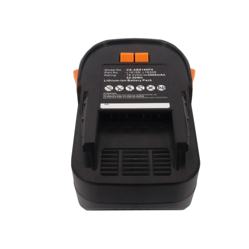 Battery industrial Aeg BS 18G