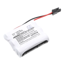 Compatible battery replacement for Abb 