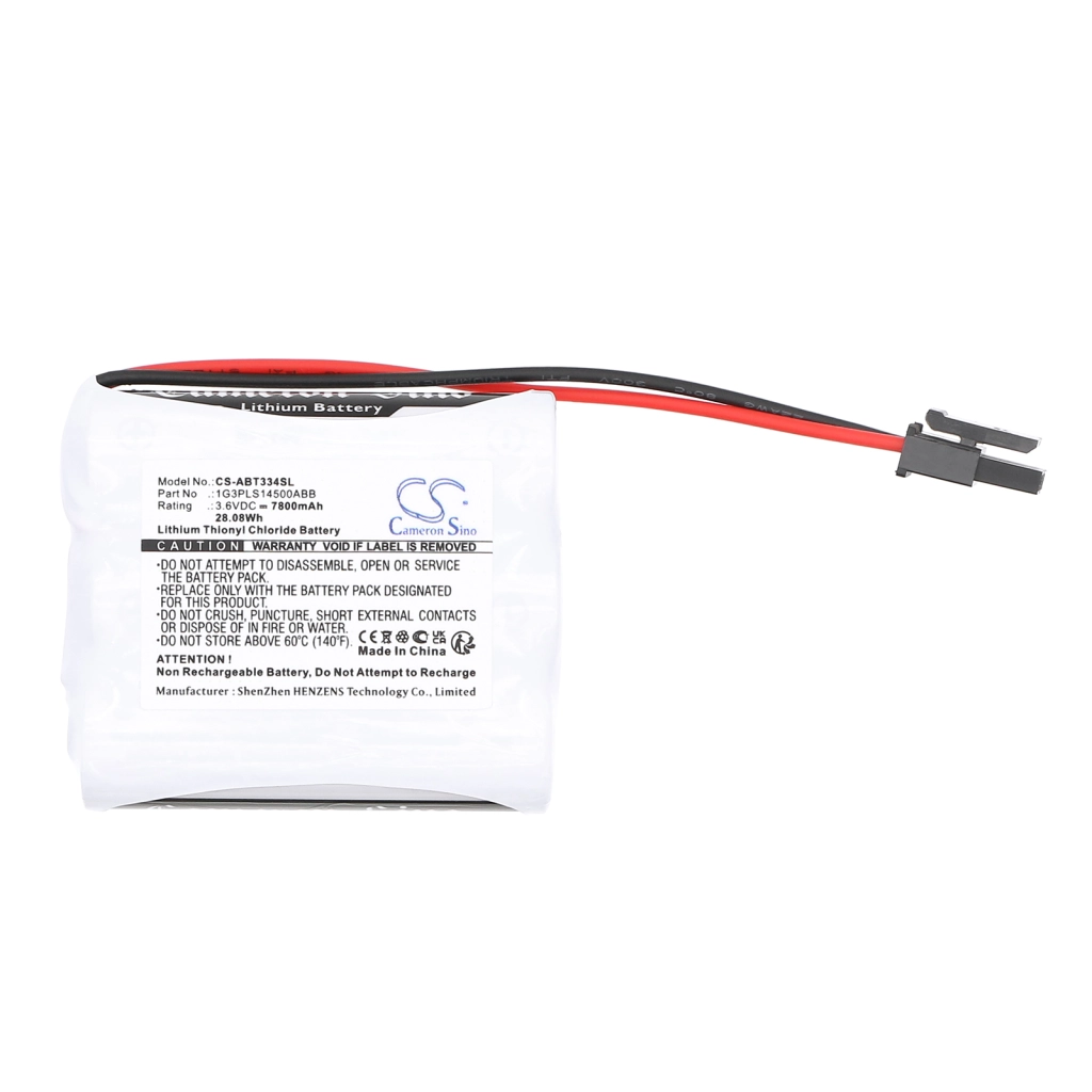 Battery industrial Abb CS-ABT334SL