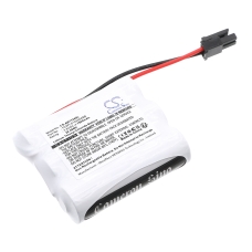 Kompatybilna wymiana baterii za Abb 3HAC033492,3HAC033492-001
