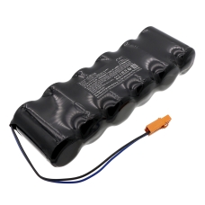 Kompatybilna wymiana baterii za Abb 4944026-004