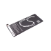 Baterie do tabletów Amazon CS-ABT500SL