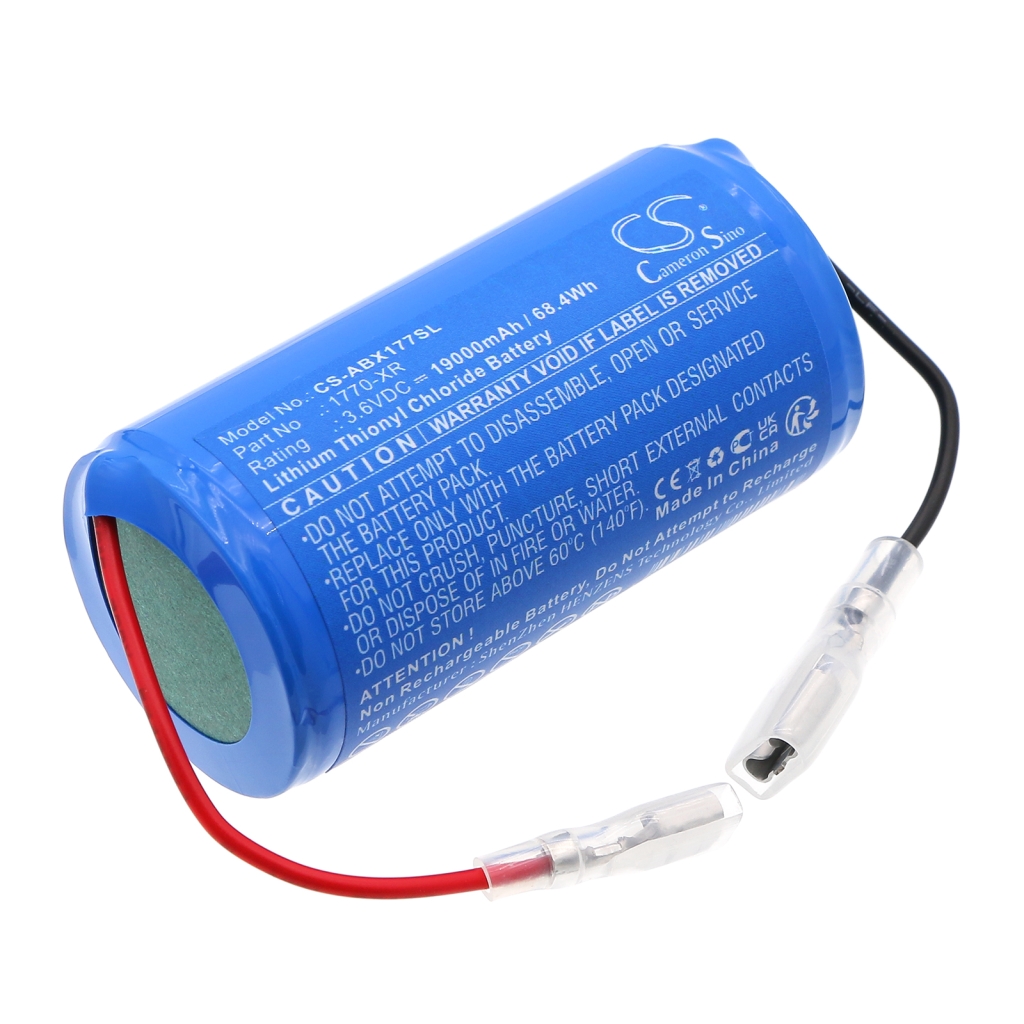 Battery Replaces 96546904