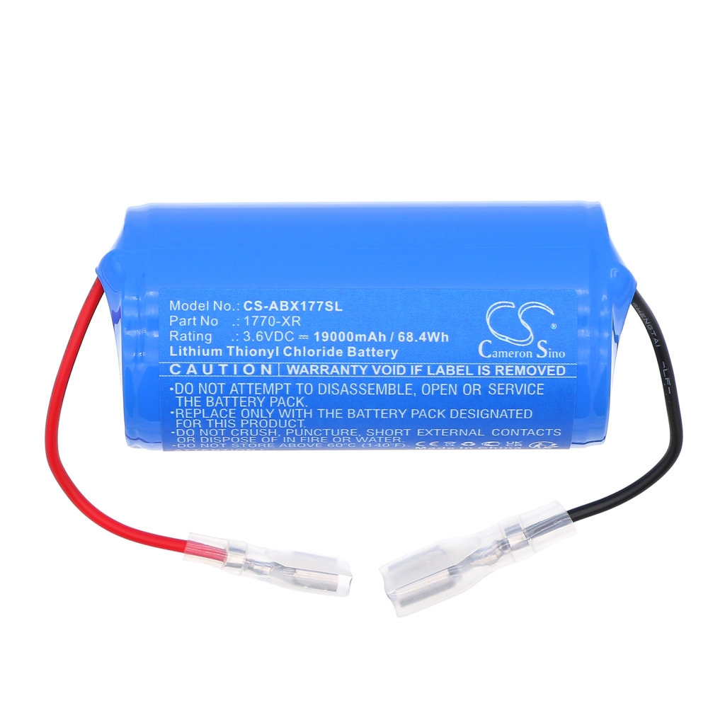 Battery Replaces 96546904