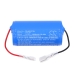 Battery Replaces 96546904