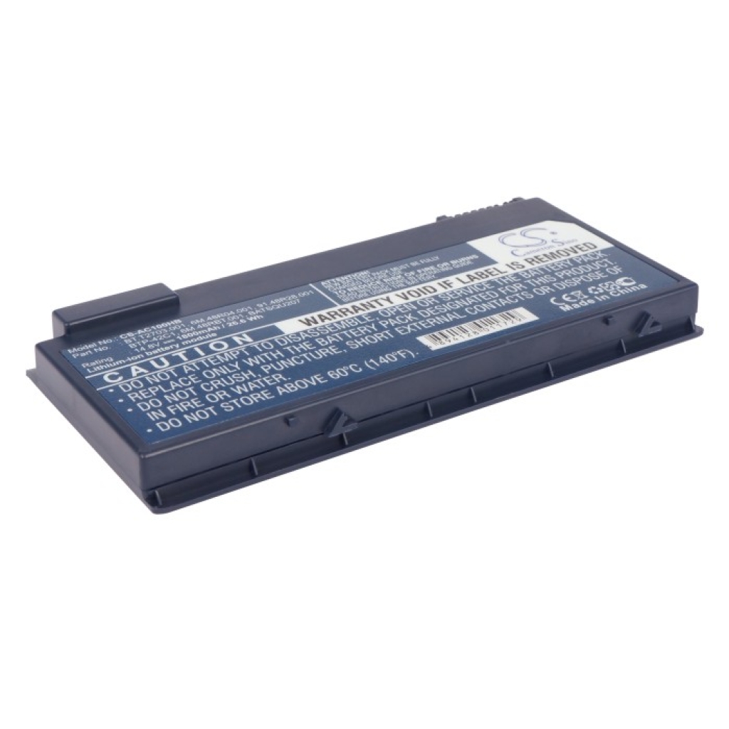 Bateria kompatybilny z Acer CS-AC100HB