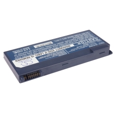 Kompatybilna wymiana baterii za Acer 6M.48RBT.001,91.48R28.001,BATSQU207,BT.T2703.001,BTP-42C1