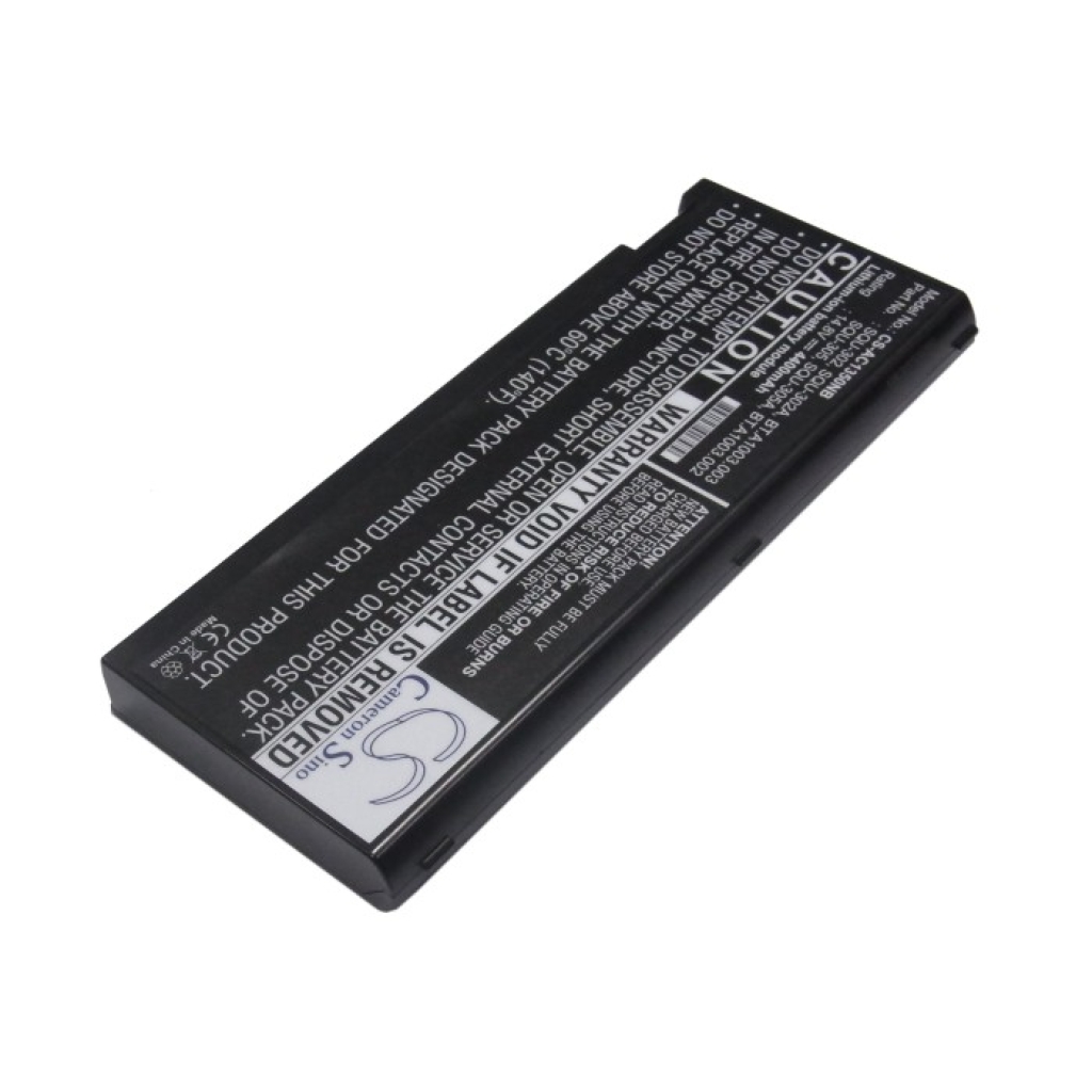 Bateria kompatybilny z Acer CS-AC1350NB