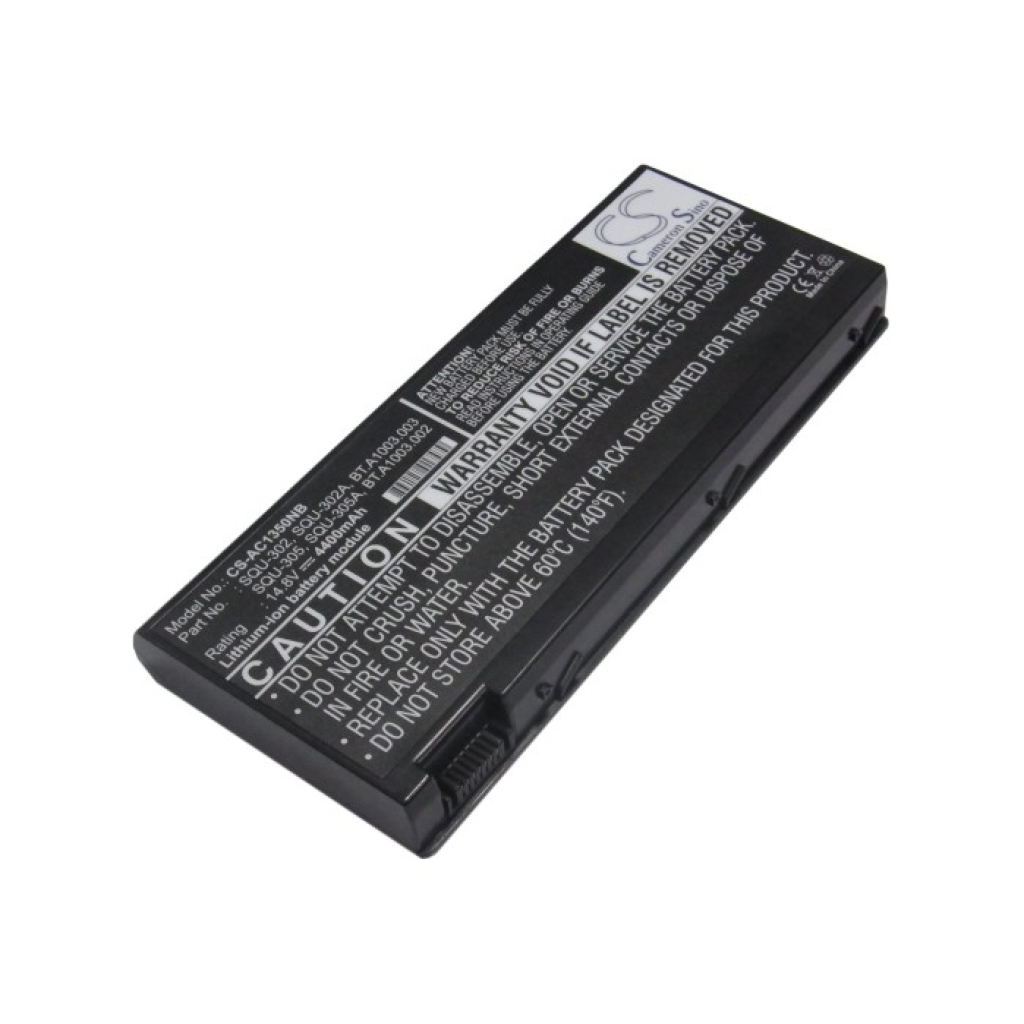 Bateria kompatybilny z Acer CS-AC1350NB