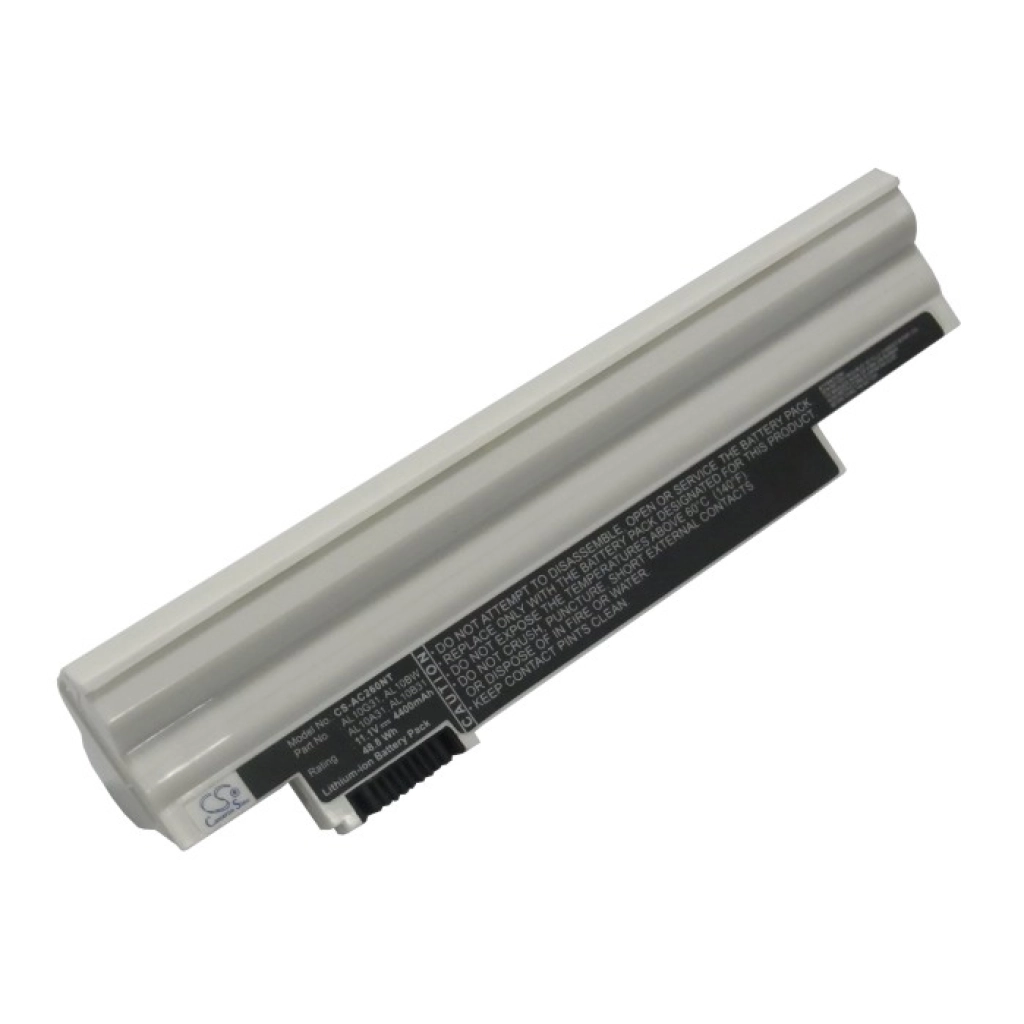Notebook battery Gateway LT2314e