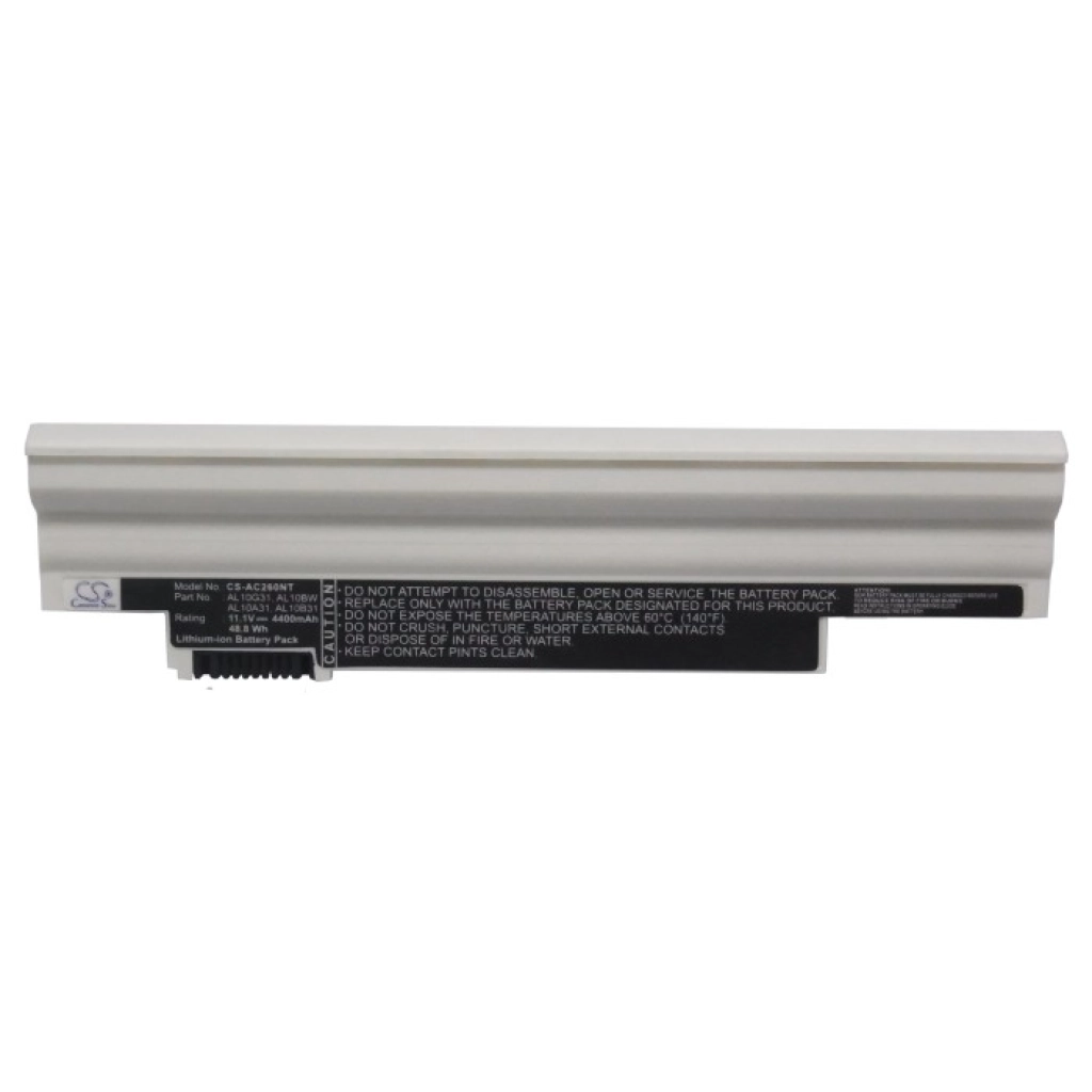 Notebook battery Gateway LT2314e