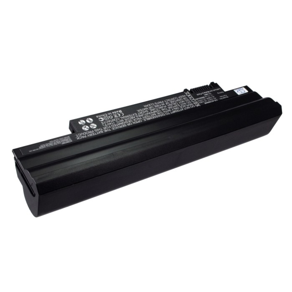Bateria do notebooków Gateway LT2503u