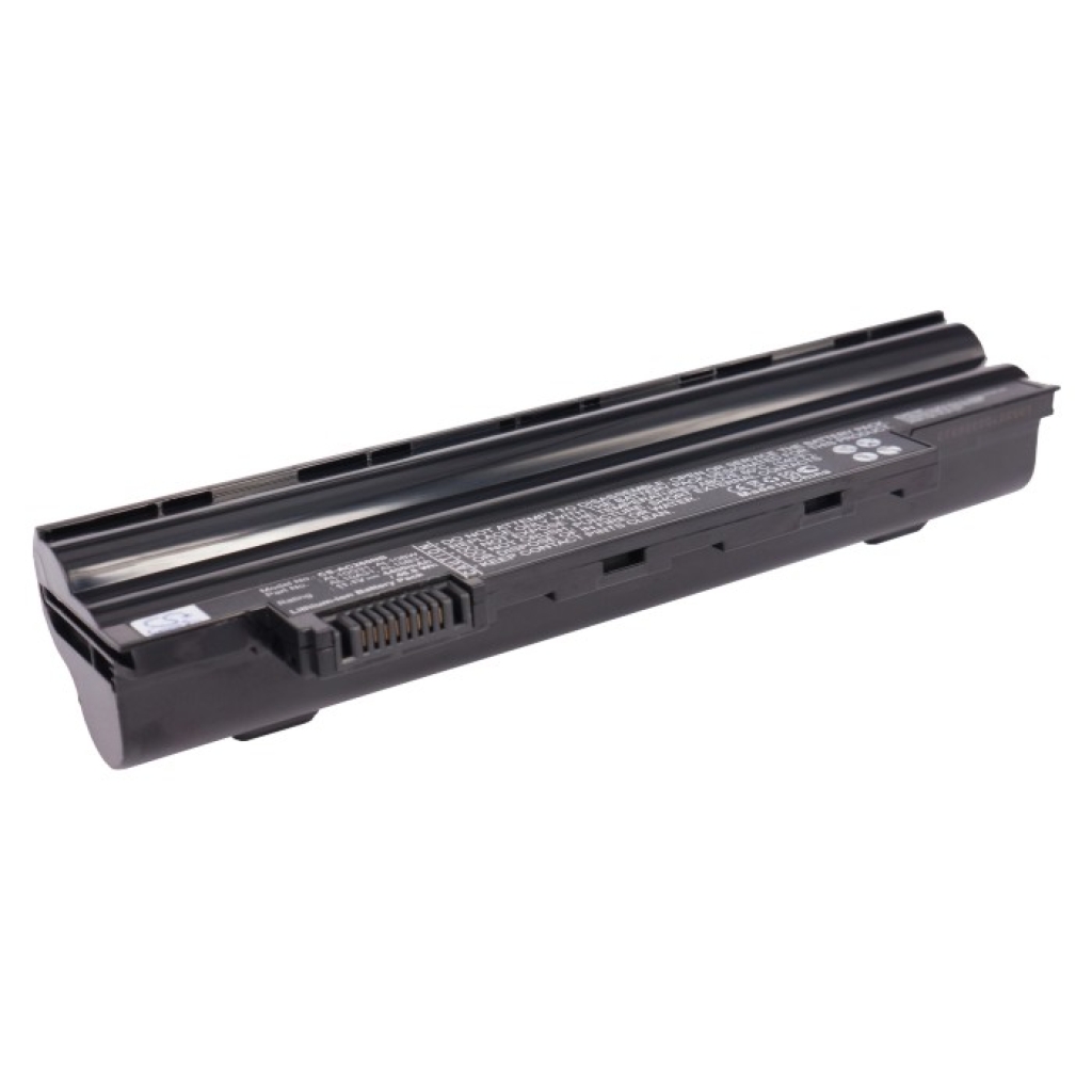 Bateria do notebooków Gateway LT27