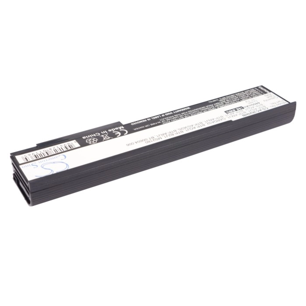 Battery Replaces MS2181