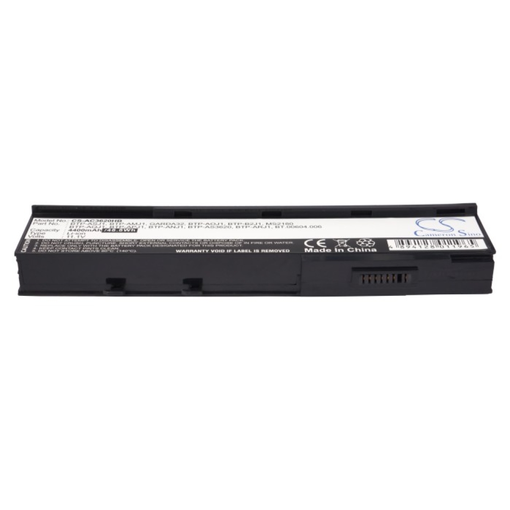 Acer Aspire 6291