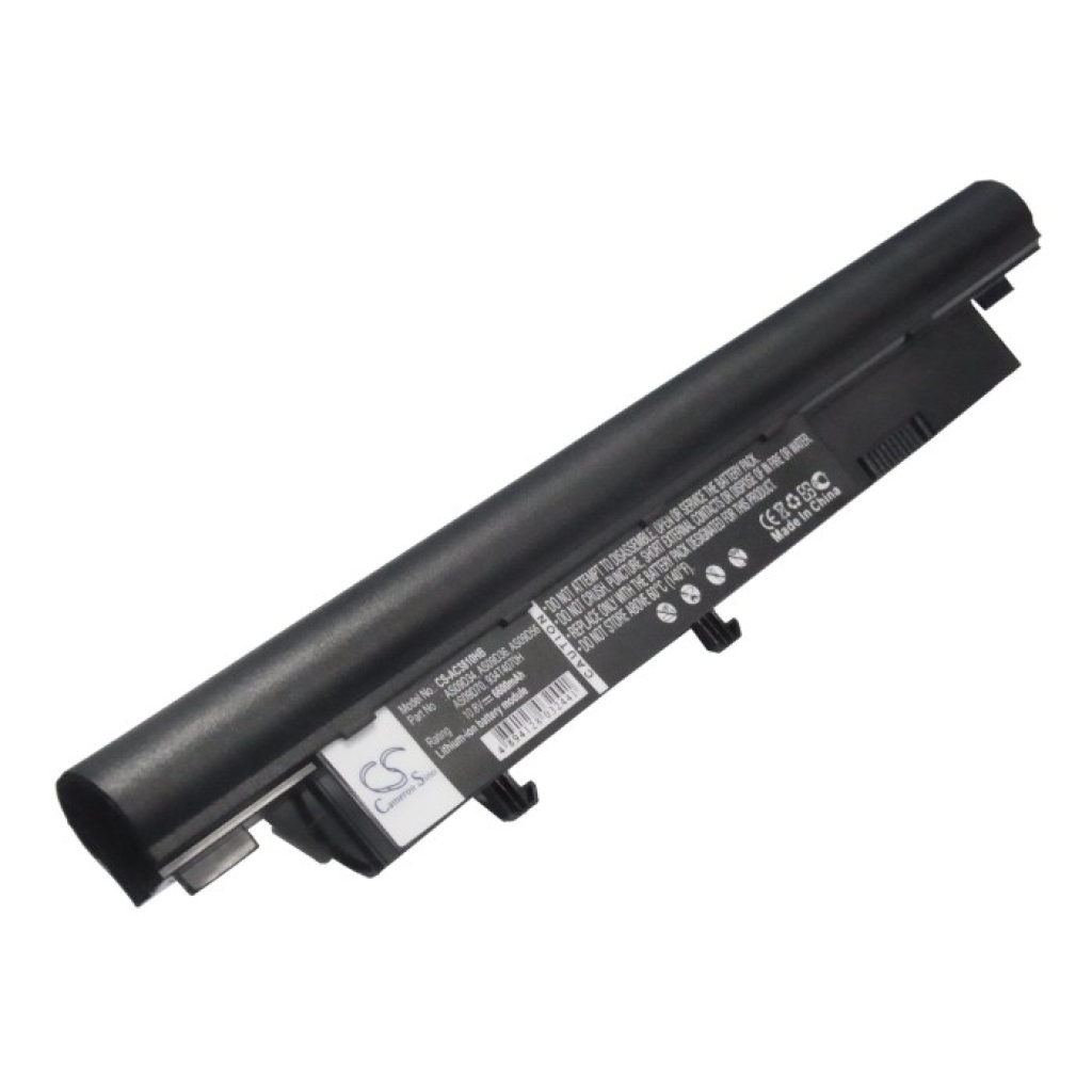 Bateria do notebooków Acer CS-AC3810HB