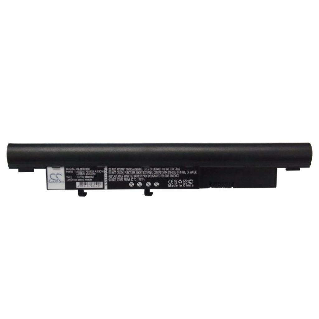 Bateria do notebooków Acer CS-AC3810HB
