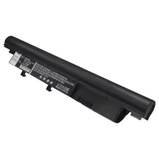 Kompatybilna wymiana baterii za Acer 3INR18/65-2,934T4070H,AK.006BT.027,AS09D34,AS09D36...
