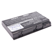Kompatybilna wymiana baterii za Acer BATBL50L8H,BT.00803.015,LC.BTP01.017,LC.BTP01.019